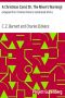 [Gutenberg 41739] • A Christmas Carol; Or, The Miser's Warning! / (Adapted from Charles Dickens' Celebrated Work.)